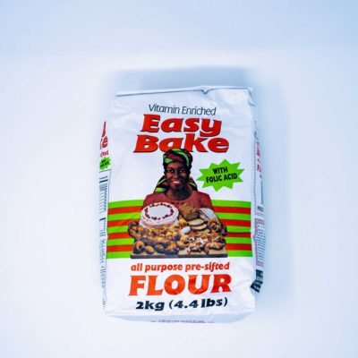 Easy Bake All Purp Flour 2kg