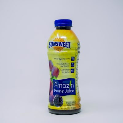 Sunsweet Prune Juice 946ml