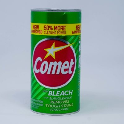 Comet Powder Reg Clnr 14 Z
