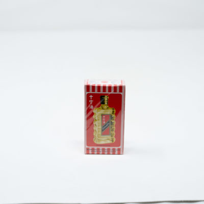 Shilling Oil #4 4.5ml