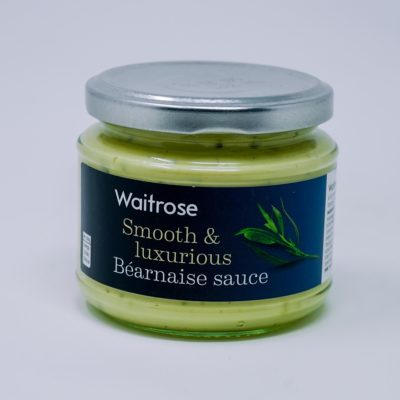 W/Rose Sm&lux Bearnaise Sc190g