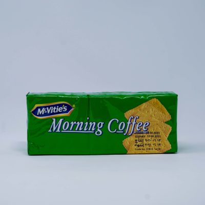 Mcvities Morning Coffee 150g