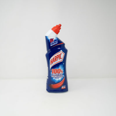 Harpic 100% Limescale Rem 750m