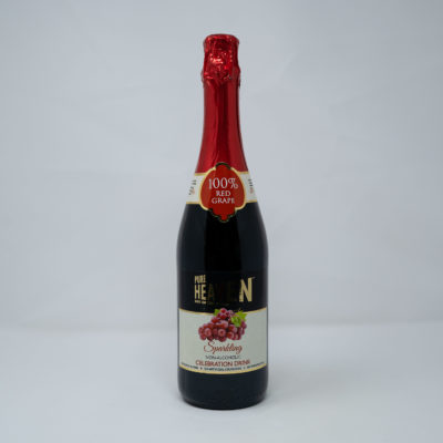 P/Heaven N-Alc R/Grape 750m