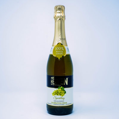 P/Heaven N-Alc Wht/Grape 750ml