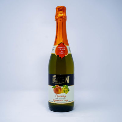 P/Heaven N-Alc W/Grp Pch 750ml