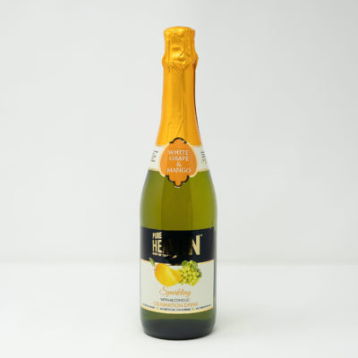 P/Heaven N-Alc W/Grape Man750m