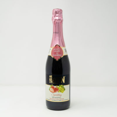 P/Heaven N-Alc W/G/ W/Sb 750ml