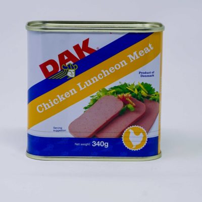 Dak Chicken Luncheonmeat 340g
