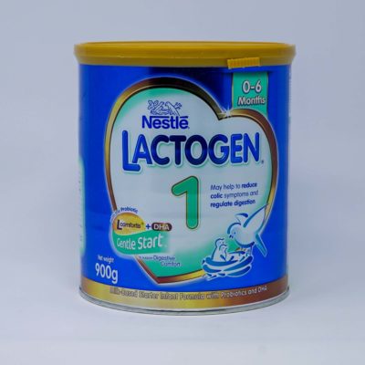 Nes Lactogen Stage 1 900g