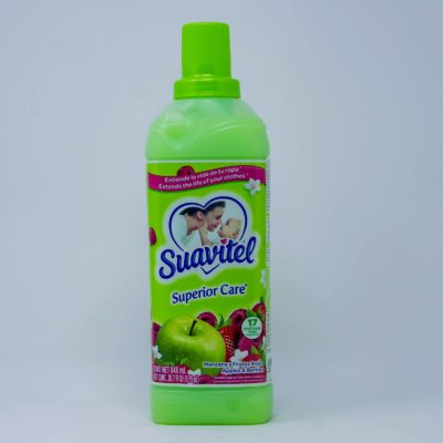 Suavitel Apple&berries Fab848m