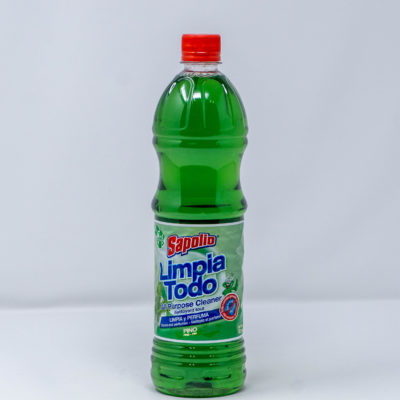 Sapolio Pine Allpurp 900ml