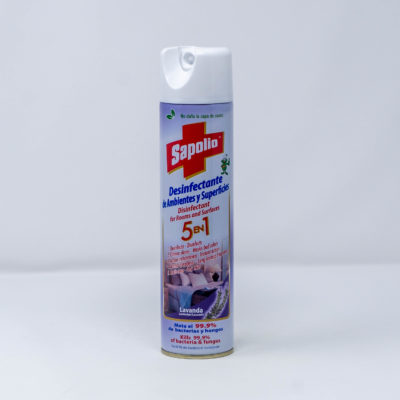 Sapolio Disinfectant 5in1 360m