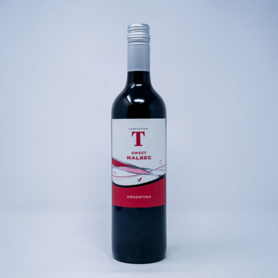 Trivento Sweet Malbec 750ml