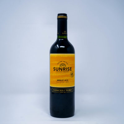 Sunrise Merlot 750ml