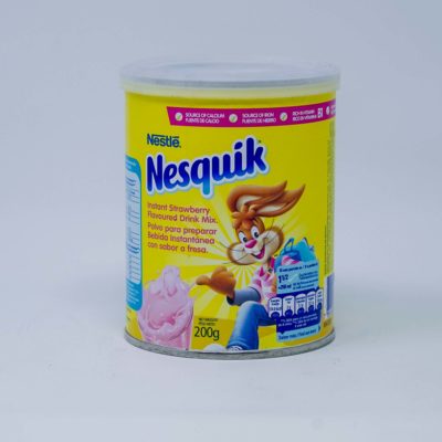 Nesquik Strawberry 200g