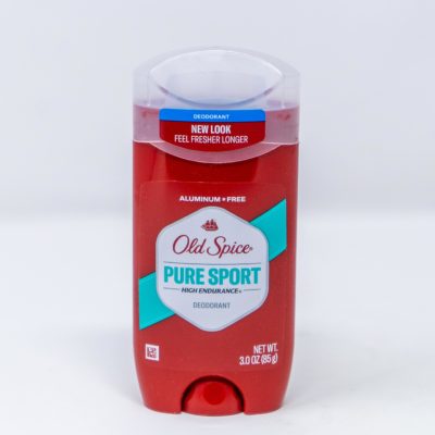 Old Spice P/Sport Deodorant 85