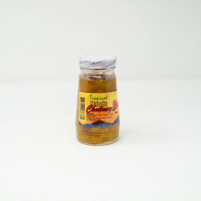 Tropical Mango Chutney 280ml