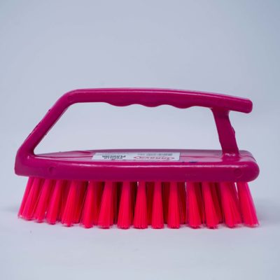 Innova Iron Type Handle Brush