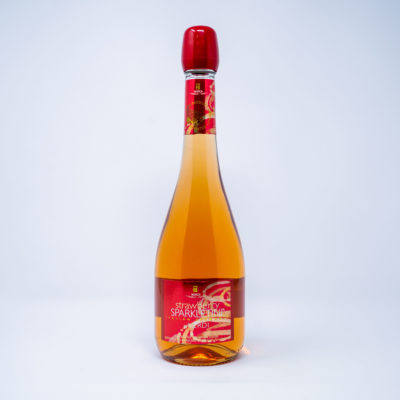 Verdi Strawberry Wine 75cl