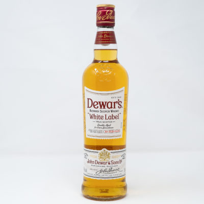 Dewars W/Label S/Whisky 750ml