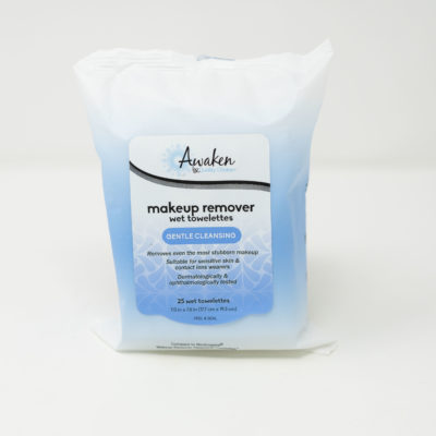Awaken Makeup Remover Pads