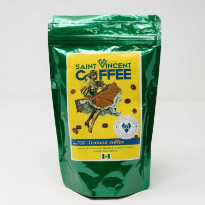 Exotica Ground Coffee 150g