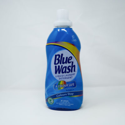 B/Wash Liq Det W/Bleach 1.7l