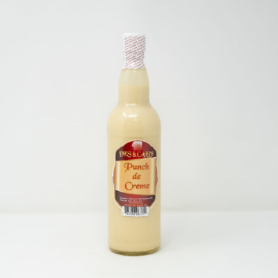 Des&callys Punch De Creme 750m