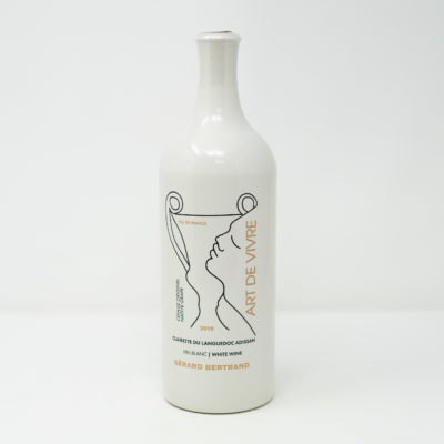 Art De Vivre White Wine 750ml
