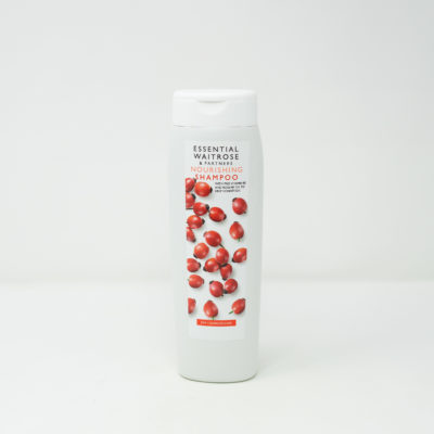 Wr Ess Nour Shampoo 300ml