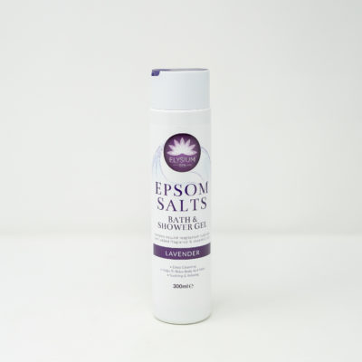 E/Spa Lavender Bath Gel 300ml