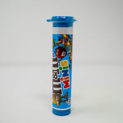 M&m Chocolate  Minis 50.2g