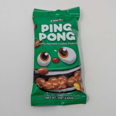 Charles Ping Pong 55g