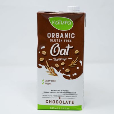 Natur-A Glu Fr Oat Choco 946ml