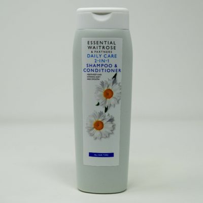 Wr Ess Daily Care 2 In 1 300ml